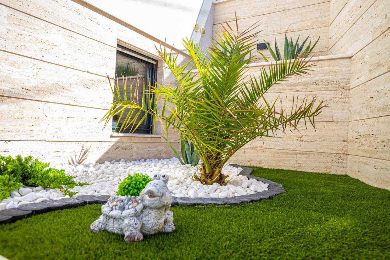 Villa Marassi With Heated Pool, Hot Tub And Sauna Crikvenica Exterior photo